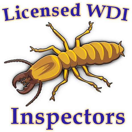 Houston Termite Inspection logo